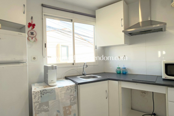 Brukt bolig - Studio - Torrevieja - El Acequión - Los Náufragos