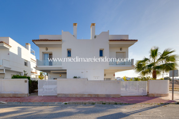 Brukt bolig - Tomannsbolig - Ciudad Quesada/Rojales - Ciudad Quesada