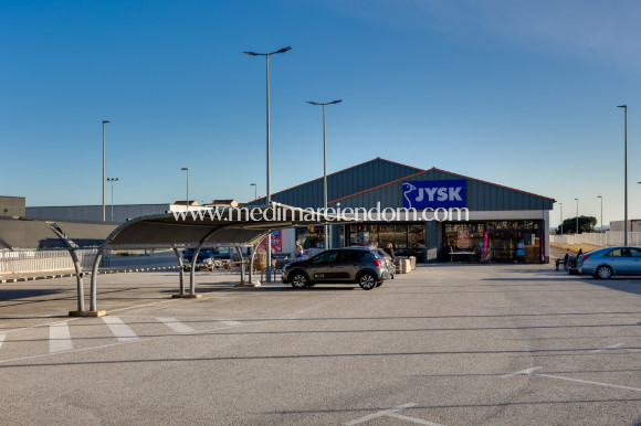 Brukt bolig - Tomannsbolig - Ciudad Quesada/Rojales - Ciudad Quesada