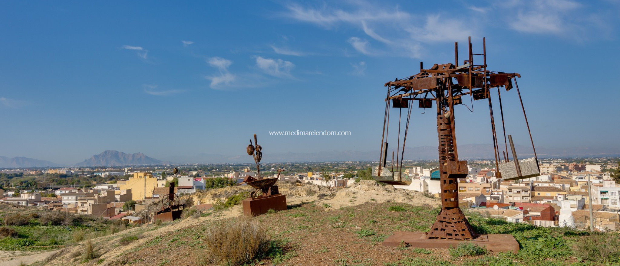 Brukt bolig - Tomannsbolig - Ciudad Quesada/Rojales - Ciudad Quesada