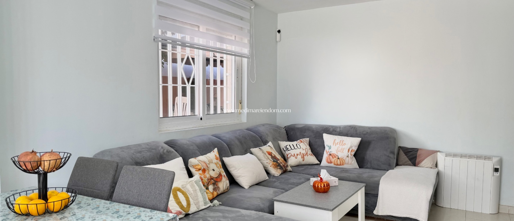 Brukt bolig - Tomannsbolig - Ciudad Quesada/Rojales - Doña Pepa