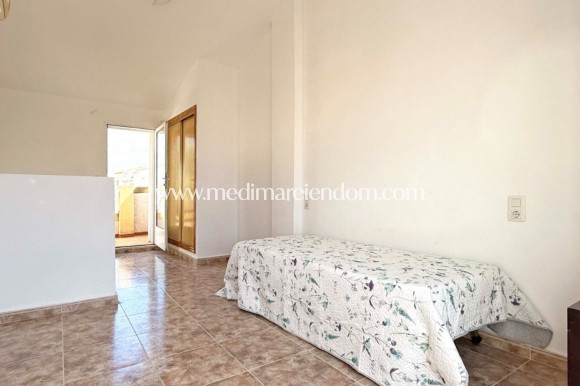 Brukt bolig - Tomannsbolig - Orihuela Costa - Los Altos