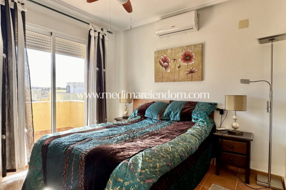 Brukt bolig - Tomannsbolig - Orihuela Costa - Los Altos