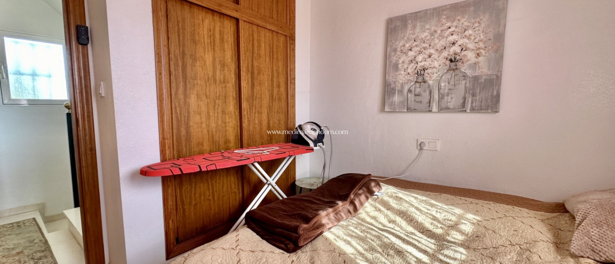 Brukt bolig - Tomannsbolig - Orihuela Costa - Los Altos