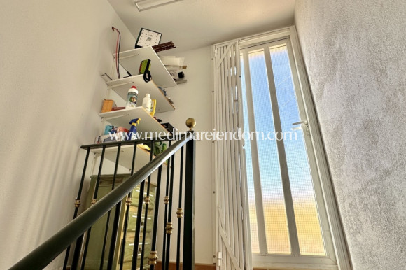 Brukt bolig - Tomannsbolig - Orihuela Costa - Los Altos