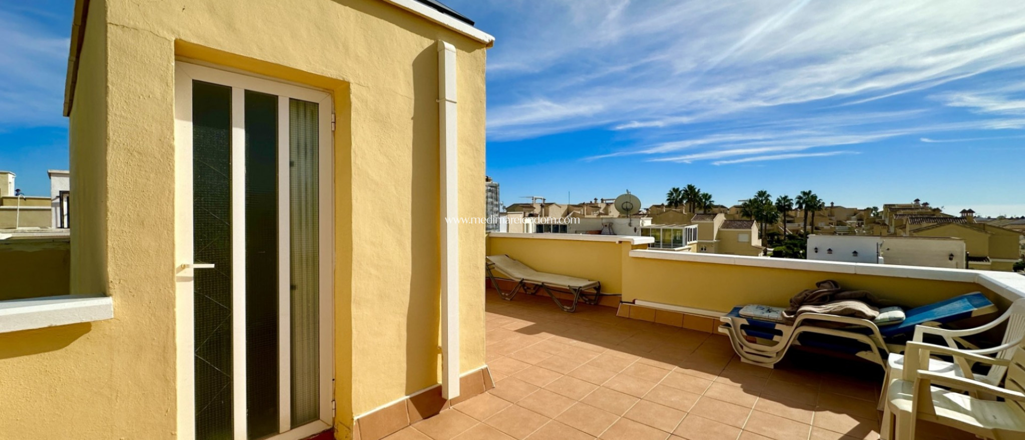 Brukt bolig - Tomannsbolig - Orihuela Costa - Los Altos