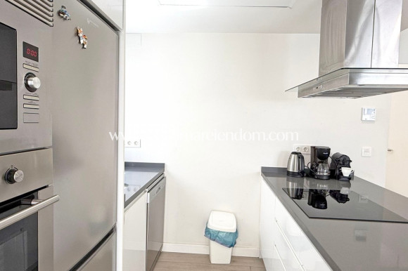 Brukt bolig - Tomannsbolig - Orihuela Costa - Los Dolses