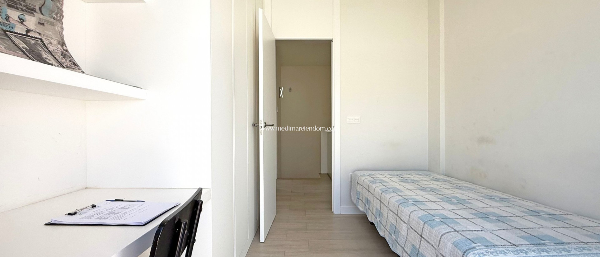 Brukt bolig - Tomannsbolig - Orihuela Costa - Los Dolses