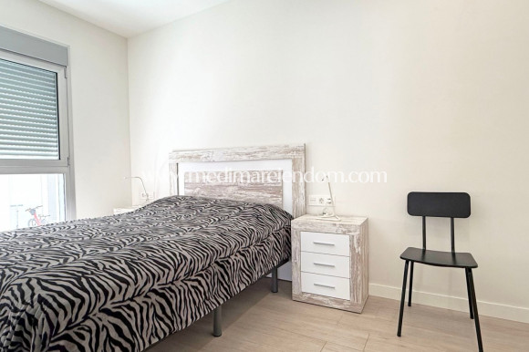 Brukt bolig - Tomannsbolig - Orihuela Costa - Los Dolses