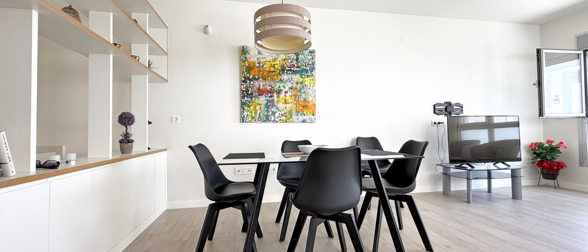 Brukt bolig - Tomannsbolig - Orihuela Costa - Los Dolses