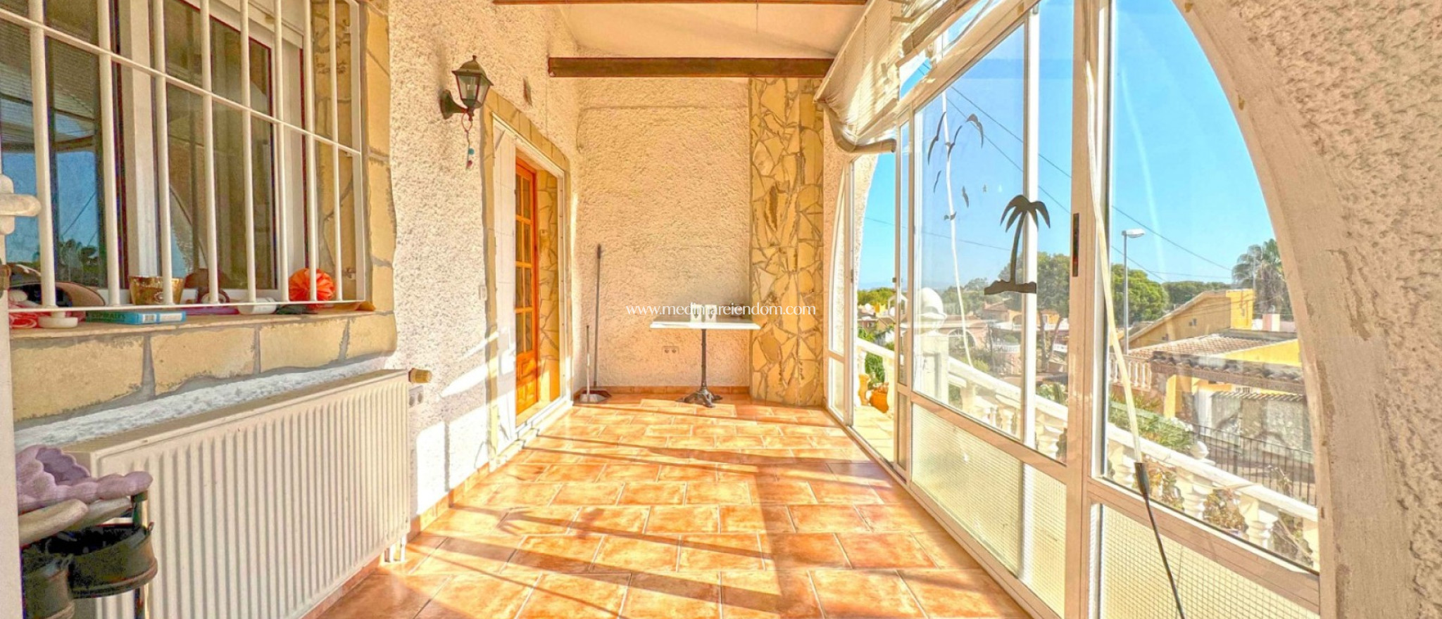 Brukt bolig - Tomannsbolig - Torrevieja - Los Balcones - Los Altos del Edén