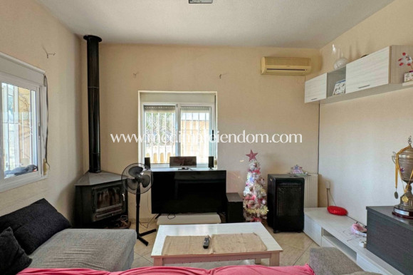 Brukt bolig - Tomannsbolig - Torrevieja - Los Balcones - Los Altos del Edén