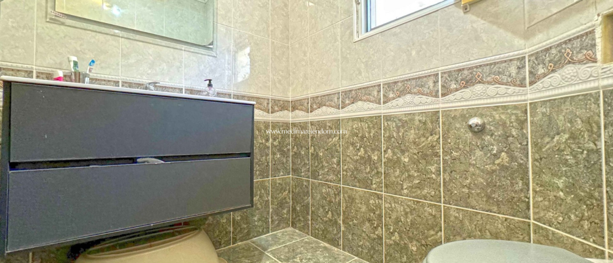 Brukt bolig - Tomannsbolig - Torrevieja - Los Balcones - Los Altos del Edén