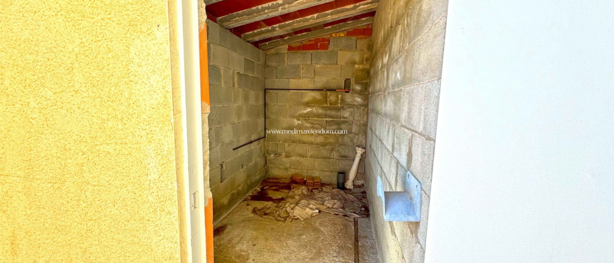 Brukt bolig - Tomannsbolig - Torrevieja - Los Balcones - Los Altos del Edén