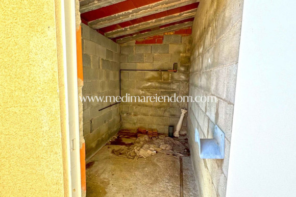 Brukt bolig - Tomannsbolig - Torrevieja - Los Balcones - Los Altos del Edén