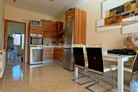 Brukt bolig - Tomannsbolig - Torrevieja - Los Balcones - Los Altos del Edén