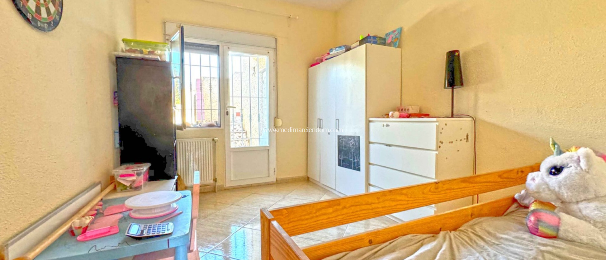 Brukt bolig - Tomannsbolig - Torrevieja - Los Balcones - Los Altos del Edén