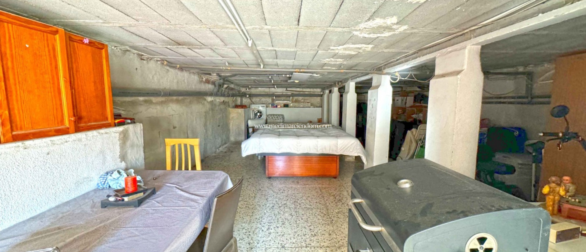 Brukt bolig - Tomannsbolig - Torrevieja - Los Balcones - Los Altos del Edén