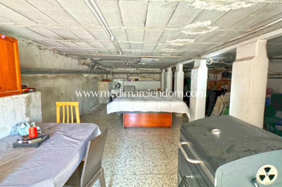 Brukt bolig - Tomannsbolig - Torrevieja - Los Balcones - Los Altos del Edén