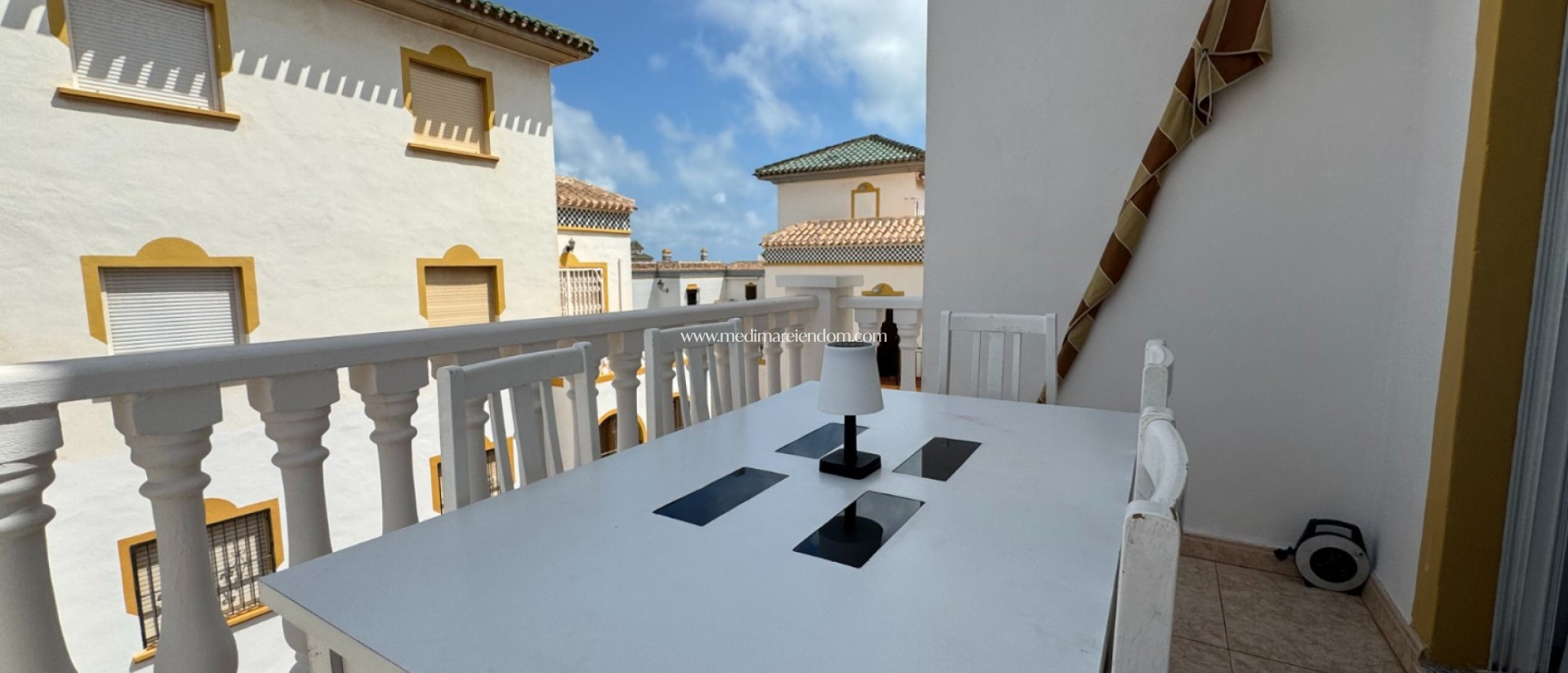 Brukt bolig - Tosidig - Torrevieja - La Mata