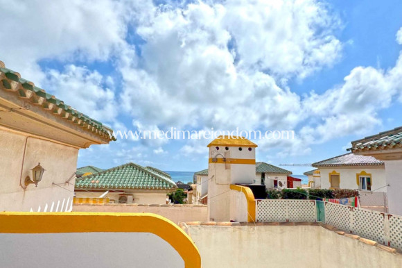 Brukt bolig - Tosidig - Torrevieja - La Mata