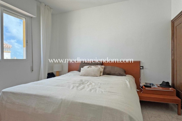 Brukt bolig - Tosidig - Torrevieja - La Mata