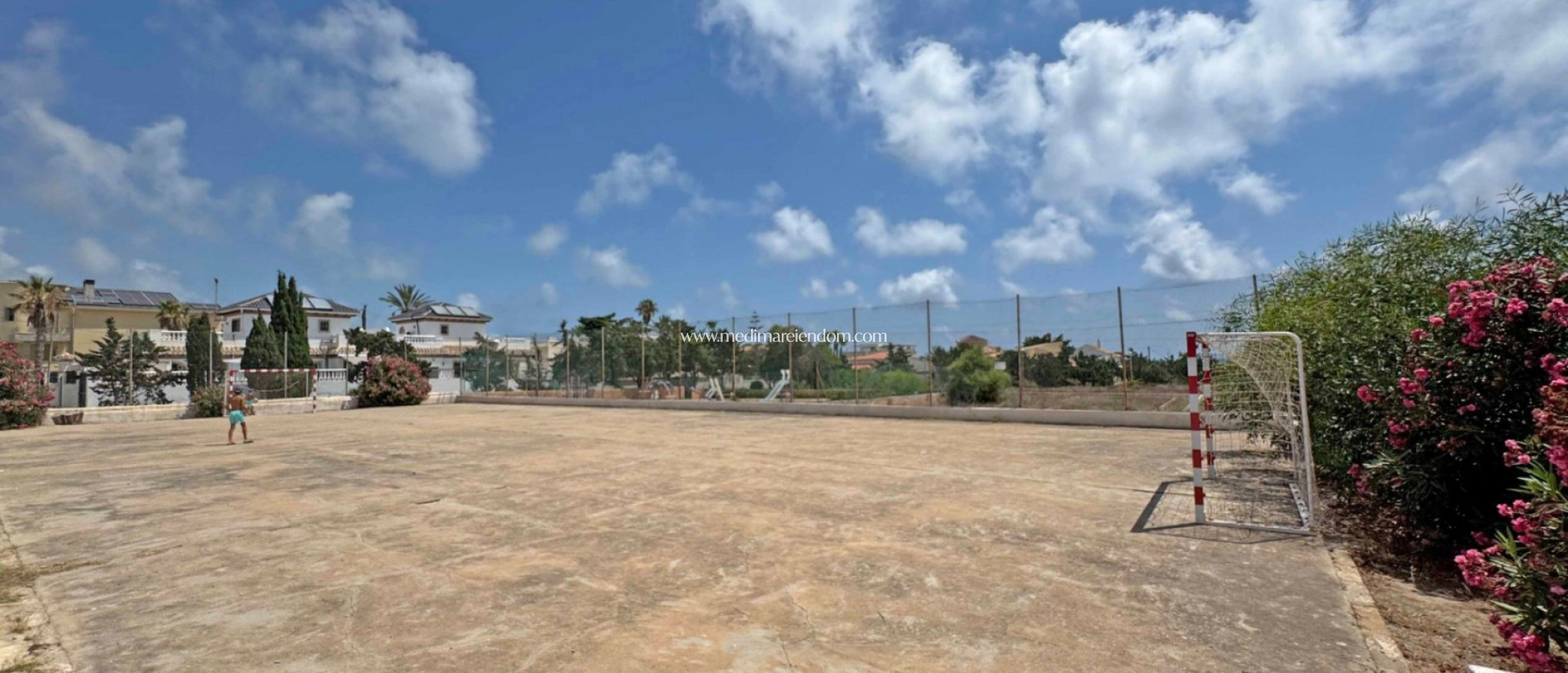 Brukt bolig - Tosidig - Torrevieja - La Mata