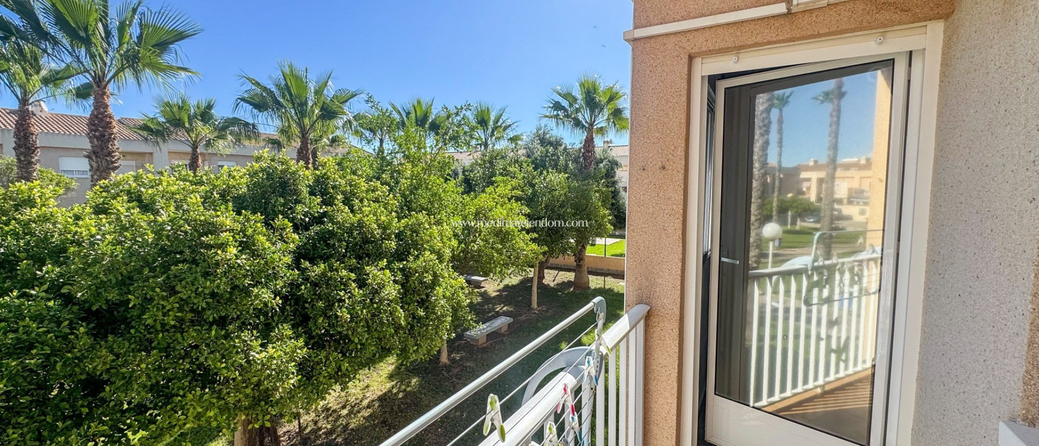 Brukt bolig - Tosidig - Torrevieja - Nueva Torrevieja - Aguas Nuevas