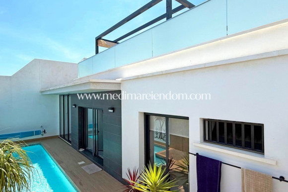 Bungalow - Endursala - Orihuela Costa - M-42334