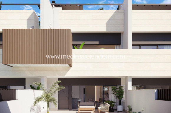 Bungalow - Neubauten - Pilar de la Horadada - M-89158