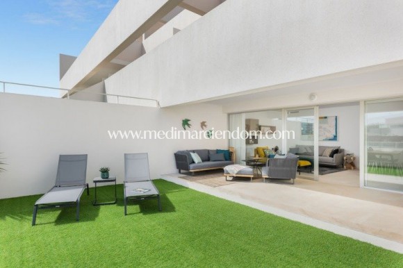 Bungalow - Neubauten - Torrevieja - M-77281