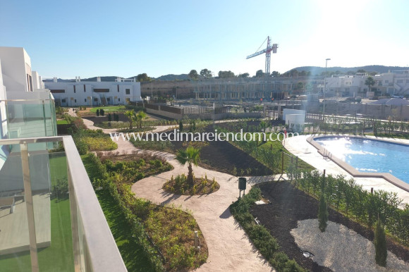 Bungalow - New build - Orihuela - Vistabella