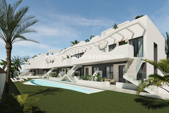 Bungalow - Nieuw gebouw - Pilar de la Horadada - Pilar de la Horadada