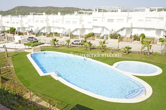 Bungalow - Nouvelle Construction - Orihuela - M-92206