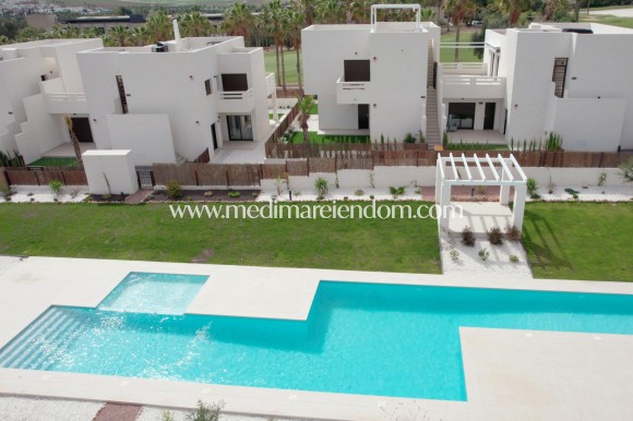 Bungalow - Nowo zbudowane - Algorfa - M-13795