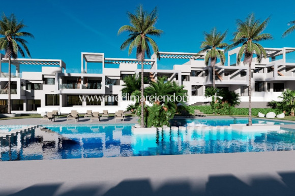 Bungalow - Nowo zbudowane - Finestrat - Finestrat