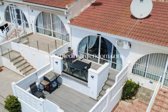 Bungalow - Resale - Ciudad Quesada - Ciudad Quesada