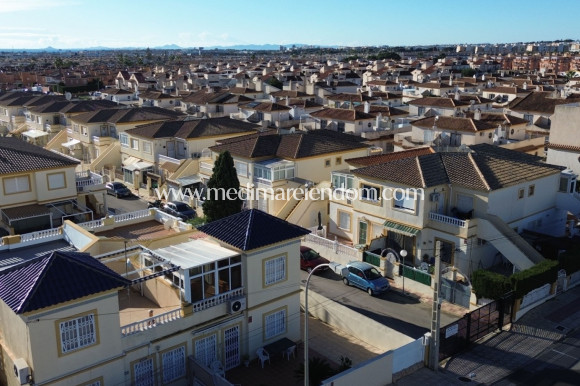 Bungalow - Tweedehands - Orihuela Costa - Playa Flamenca