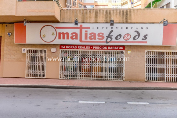 Commercieel - Tweedehands - Torrevieja - Torrevieja