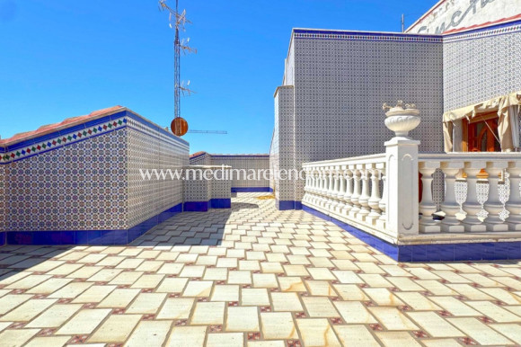 Duplex - Revente - San Pedro del Pinatar - San Pedro Del Pinatar