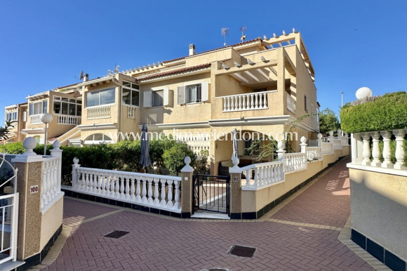 Duplex - Sala - Orihuela - Zeniamar-Horizonte-La Campana