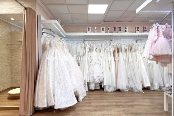 Endursala - Auglýsing - Torrevieja - Playa del Cura