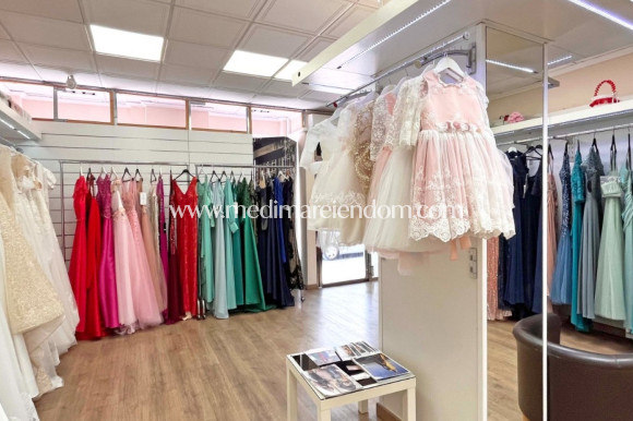 Endursala - Auglýsing - Torrevieja - Playa del Cura