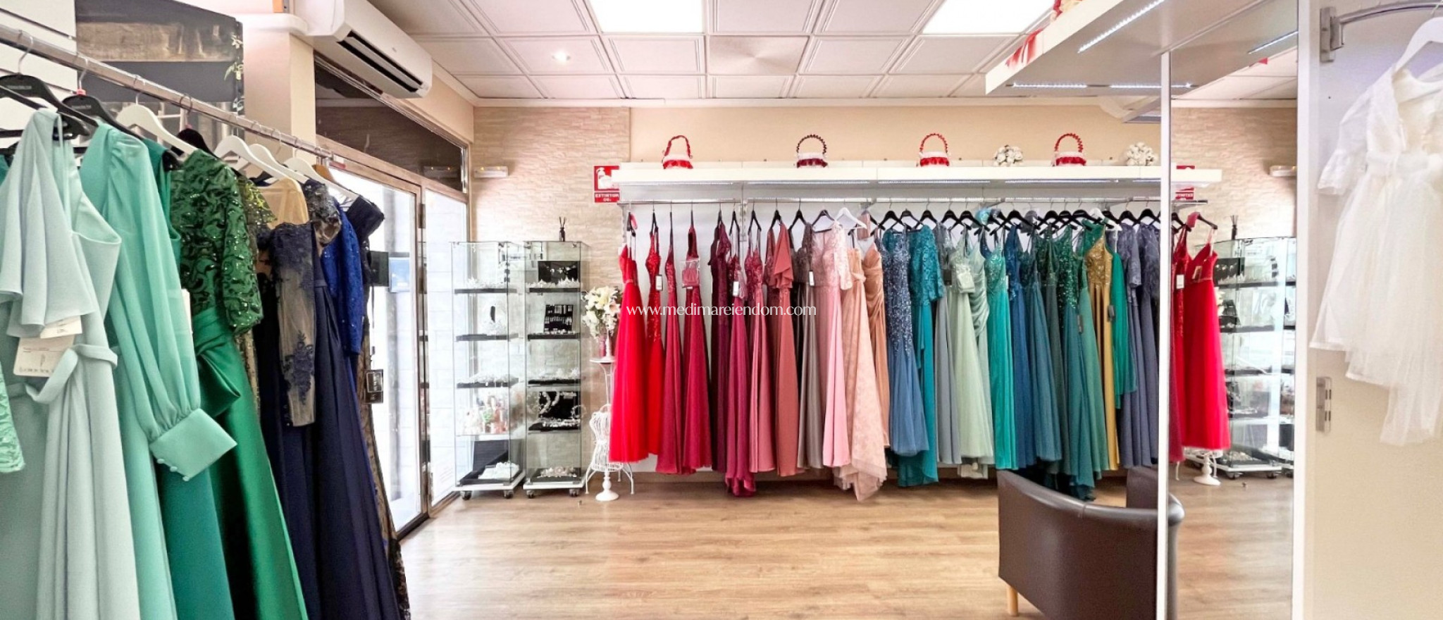 Endursala - Auglýsing - Torrevieja - Playa del Cura