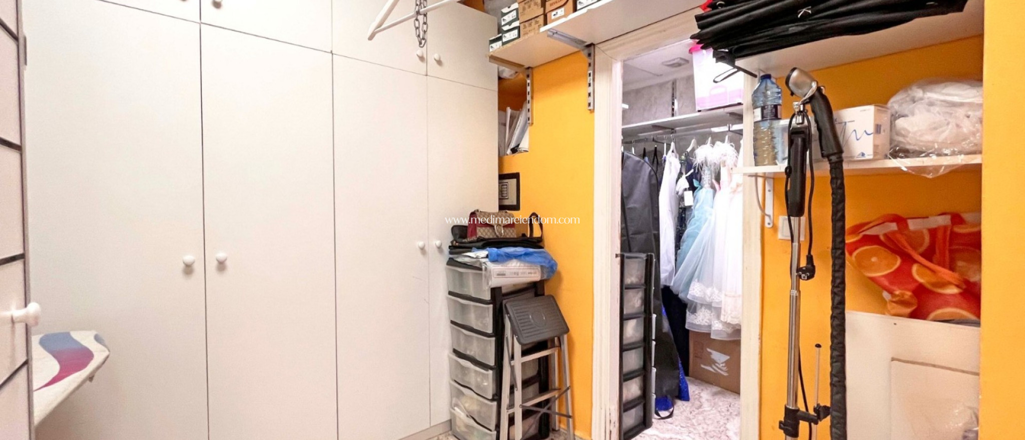 Endursala - Auglýsing - Torrevieja - Playa del Cura