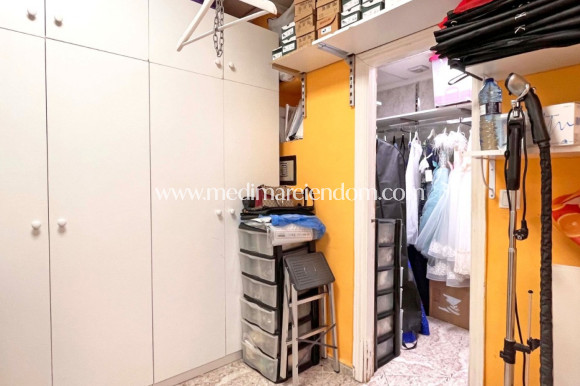 Endursala - Auglýsing - Torrevieja - Playa del Cura