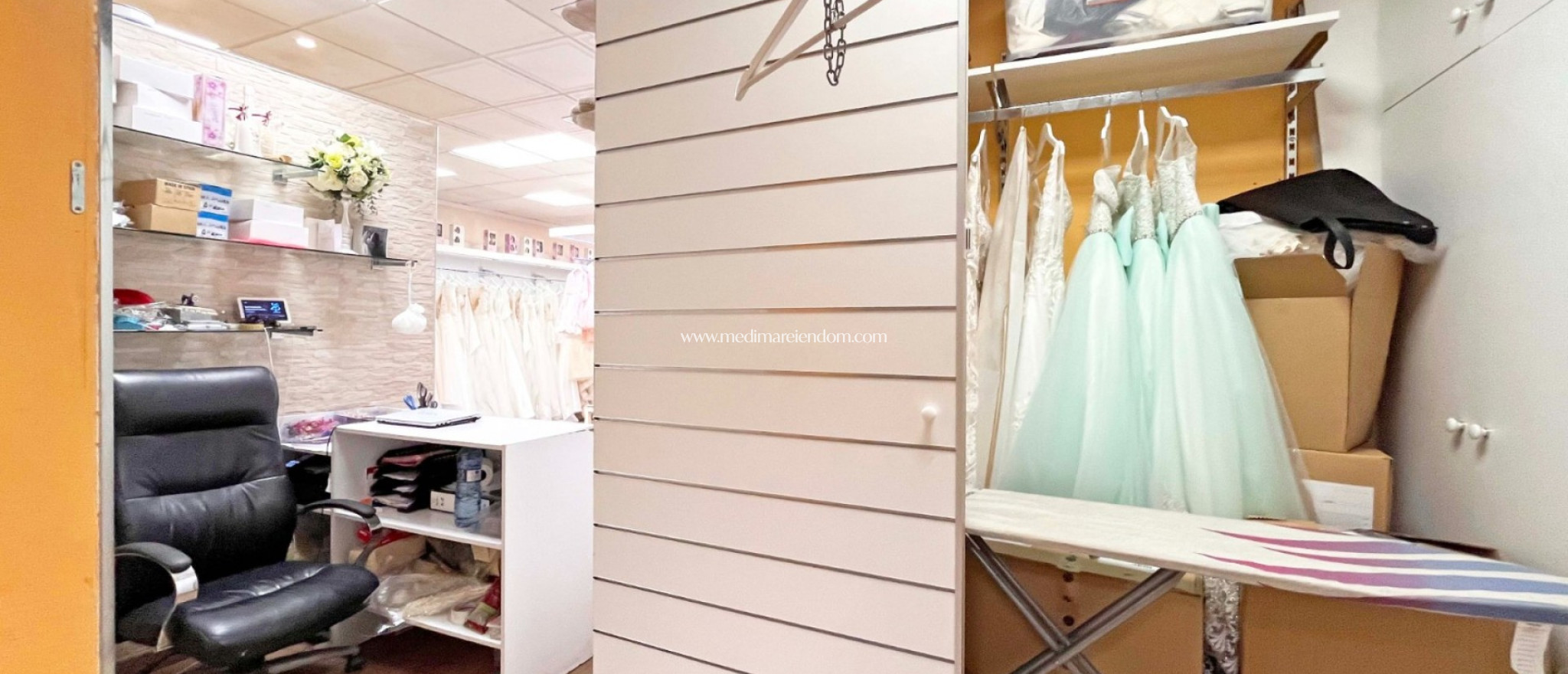 Endursala - Auglýsing - Torrevieja - Playa del Cura