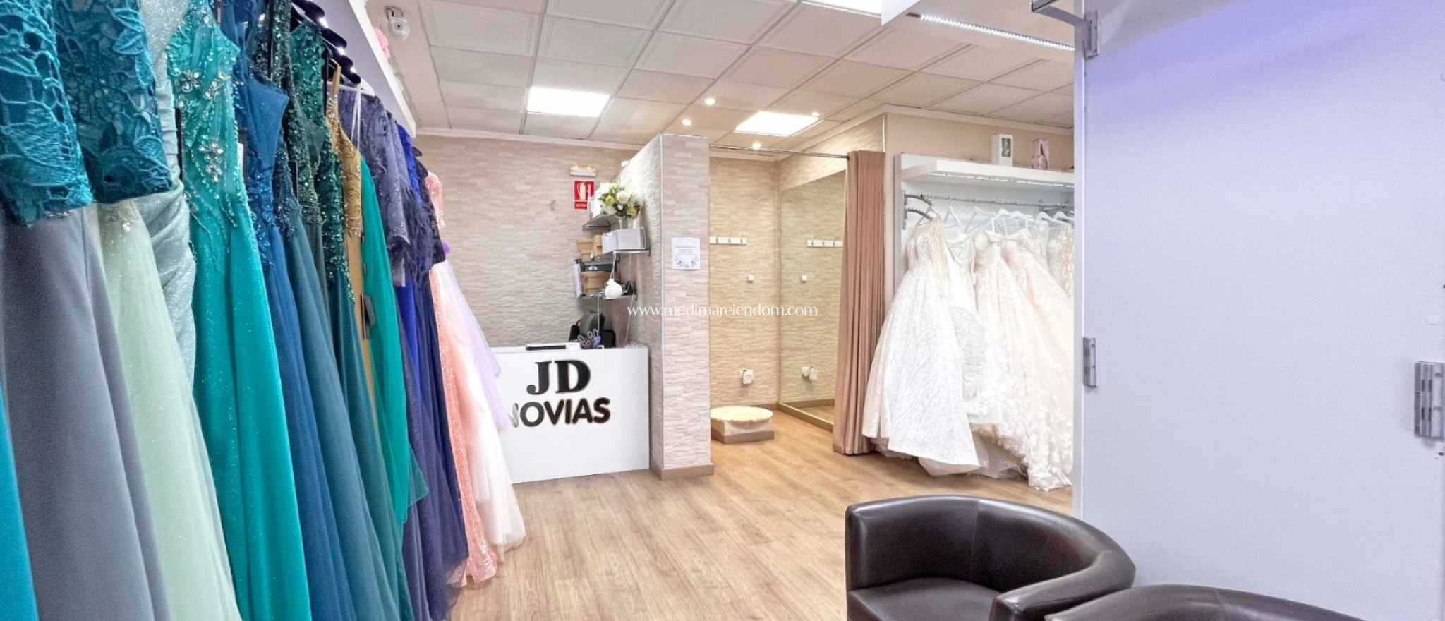 Endursala - Auglýsing - Torrevieja - Playa del Cura