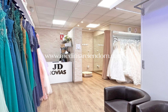 Endursala - Auglýsing - Torrevieja - Playa del Cura