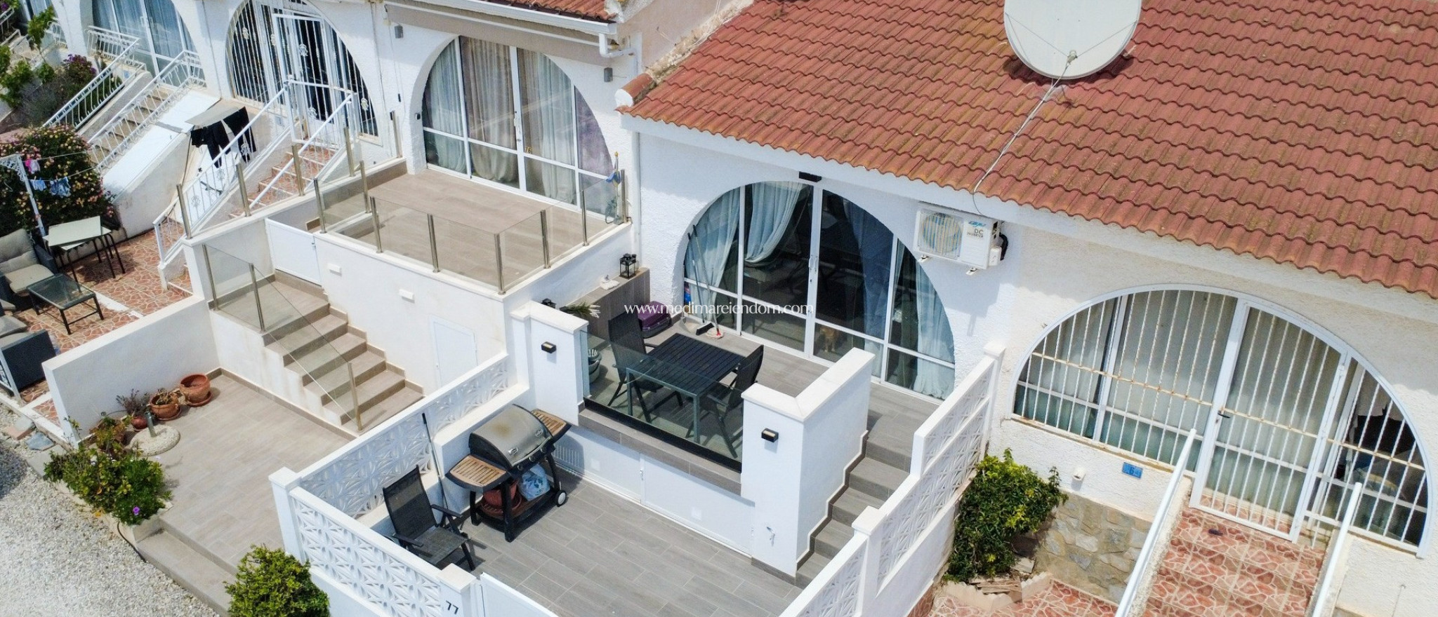 Endursala - Bungalow - Ciudad Quesada